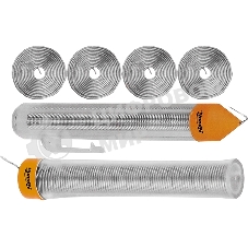 Припой Sparta Sn60х1мм 10г в пластмассовой тубе