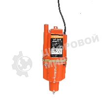 Насос PATRIOT VP 24Апогр. вибр. нижний забор 300Вт 18л/мин H60м D96мм термозащита