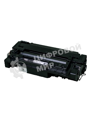 Картридж Sakura Q7551A для HP P3005/P3005n/P3005d/P3005dn/3005x/M3027MFP/M3027xMFP/M3035MFP/M3035xsMF, черный, 6000 к.
