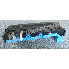 Бункер для отработанного тонера Konica-Minolta bizhub 224/284/308/364/368/454/458/554/558/C224/C284/C364/C454/C554/C258/C308/C368/C224e/C284e/C364e/C454e/C554e/C458/C558/C658 WX-103 (A4NNWY3/A4NNWY1)