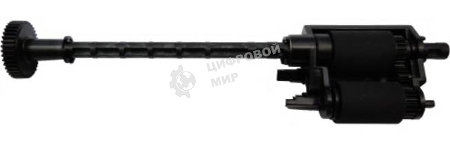 Ролики подачи/захвата ADF в сборе Xerox WC 3215 (022N02801)