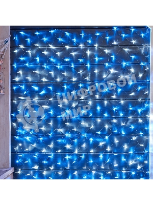 Гирлянда Neon-night Сеть 