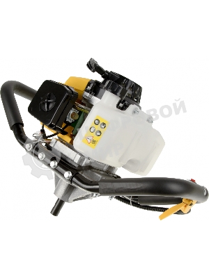 Мотобур Huter GGD-62 70/13/18