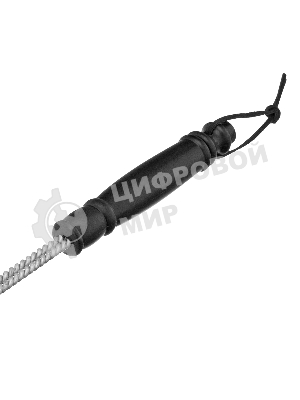 Щетка для чистки гриля Camping Palisad 43 см