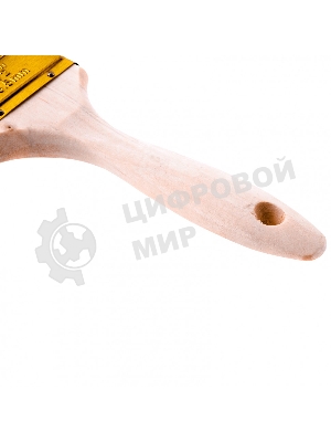 Кисть плоская MTX 83224 2.5