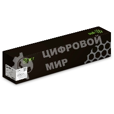 Картридж лазерный Cactus CS-XC550C 006R01532 голубой (34000 стр.) для Xerox Colour 550/560