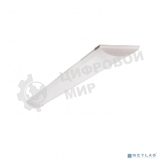 Светильник светодиодный ДБО-6104 36Вт 6500K IP20 линейный Basic EKF LBL-6104-36-6500