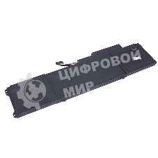 Аккумуляторная батарея для ноутбука Dell XPS 14-L421x 14.8V 69Wh