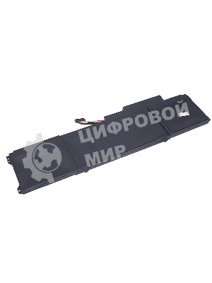 Аккумуляторная батарея для ноутбука Dell XPS 14-L421x 14.8V 69Wh