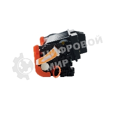 Картридж Sakura 069Y ECO (5091C002) для Canon I-Sensys LBP673Cdw/MF750C/MF725, желтый, 1900к. ECO (чип без счетчика копий)