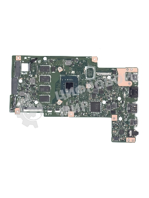 Материнская плата для Asus E410MA 4G/N4020 90NB0Q10-R01020