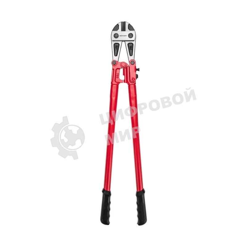 Болторез с двойным рычагом Rexant, 760мм, 30