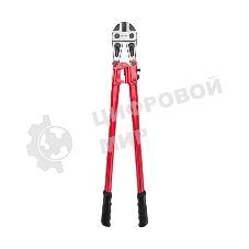 Болторез с двойным рычагом Rexant, 760мм, 30