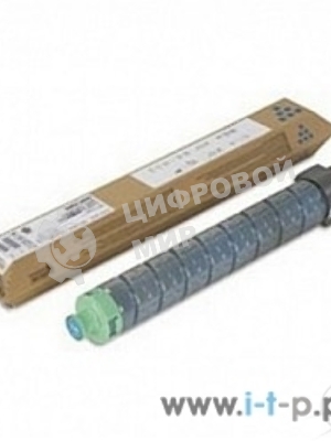 Картридж лазерный Ricoh type MPC2503H голубой для Aficio MP C2003SP/C2503SP/C2003ZSP/C2503ZSP/C2011SP 9500 отпечатков