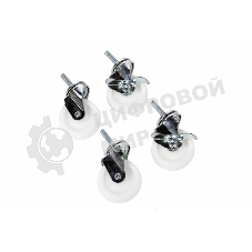 Комплект роликов 3