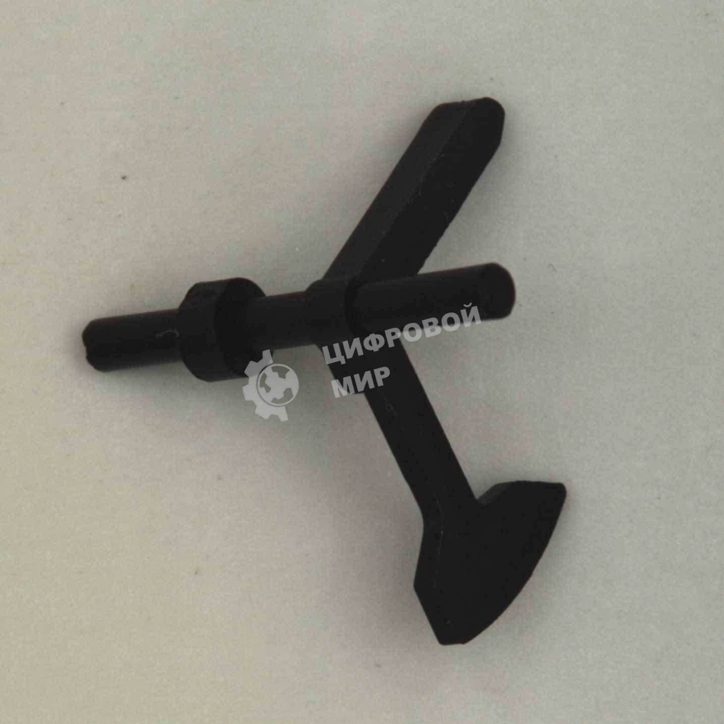 Флажок датчика регистрации обходного лотка Samsung ML-305x/347x/SCX-5530/Phaser 3300/3428/3635 (JC66-01191A)