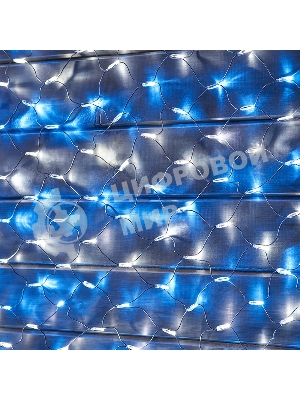 Гирлянда Neon-night Сеть 