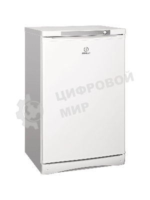 Морозильная камера Indesit SFR 100.001 белый, 118л, 4 ящика