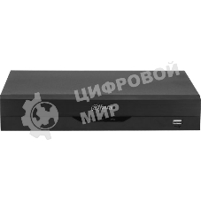 Видеорегистратор 16-канальный XVRDH-XVR4116HS-I