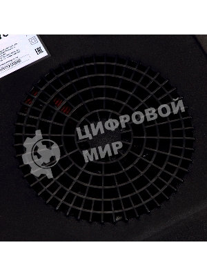 Плита настольная индукционная Hyundai HYC-0106 черный стеклокерамика