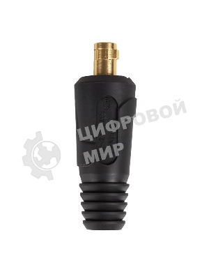 Вилка кабельная (вставка) Rexant модель СКР (шт.) 10-25