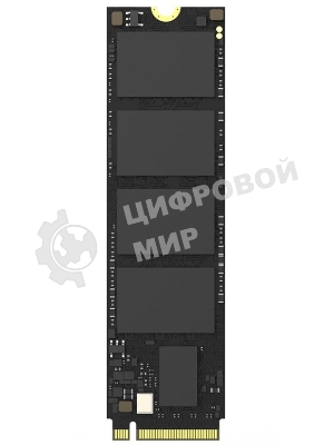 Накопитель SSD Hikvision E3000, 256Gb, PCIe 3.0 x4, M.2 2280, NVMe, R/W 3230/1240
