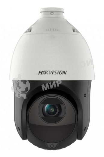 Камера видеонаблюдения IP Hikvision DS-2DE4225IW-DE(T5) 4.8-120мм цв.