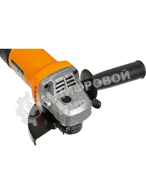 Угловая шлифовальная машина Вихрь УШМ-125/1100Э 72/12/10