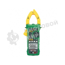 Токовые клещи MS2125A MASTECH