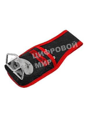 Держатель Matrix молотка поясной, шарнирный