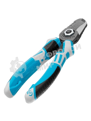 Кабелерез Gross 17726 160 мм