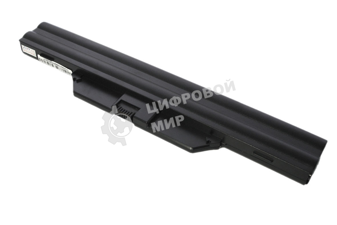 Аккумуляторная батарея для ноутбука HP Compaq 6720s, 6735s 14.4V 5200mAh OEM черный