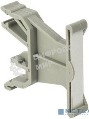 Держатель для маркировки клеммных групп PROxima EKF ahdw-2-38