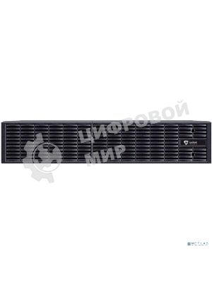 Батарея для ИБП Battery cabinet Сайбер Электро ВББ72В40А для моделей ПИЛОT-3000Р/ЭКСПЕРТ-3000Р (12V/9Ah х 12)