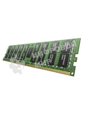 Оперативная память Samsung, DDR5, 128GB (1x128 GB), 4800 MHz, CL40, ECC, RDIMM, OEM