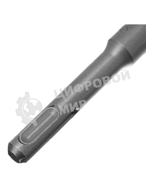 Бур по бетону Matrix, 16 x 160 мм, SDS PLUS c крестовой пластиной