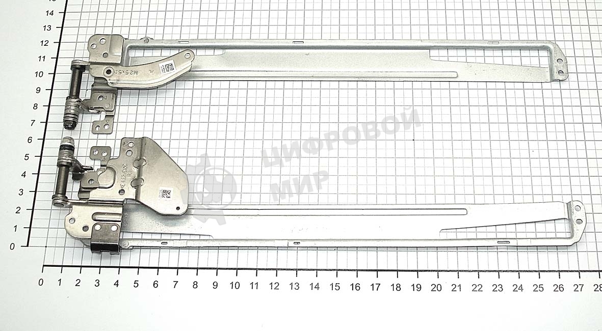 Петли для ноутбука Dell Inspiron 5767