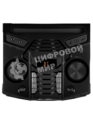 Беспроводная колонка SVEN PS-1500 черный