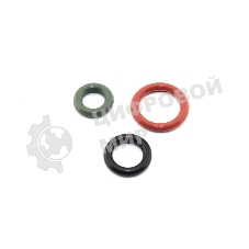 Ремкомплект распределителя пара DeLonghi ESAM, EAM