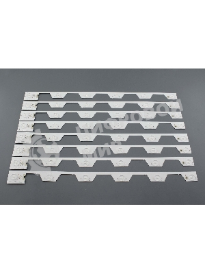 Светодиодная подсветка TV 50