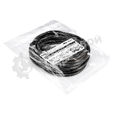 Кабель питания ExeGate Special PC-5S (Евровилка Schuko->C13, 3*1.0мм2, CCA, черный, 5 м)