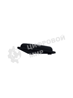 Подкладка для запястий Razer Ergonomic Wrist RestProForFull-sized Keyboards/ Razer Ergonomic Wrist RestProForFull-sized Keyboards