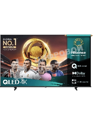 Телевизор Hisense 55