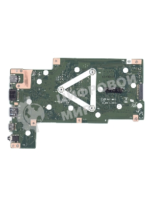 Материнская плата для Asus E410MA 4G/N4020 90NB0Q10-R01020