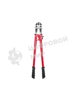 Болторез с двойным рычагом Rexant, 600мм, 24