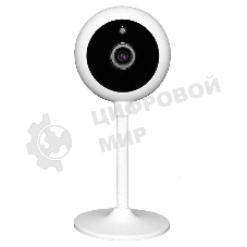 Видеокамера IP Falcon Eye Spaik 2 3.6-3.6мм цветная