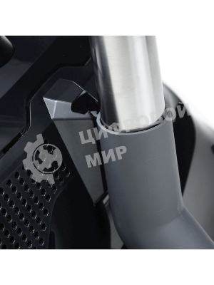 Пылесос Thomas Aqua-Box Compact черный/оранжевый 320/1600Вт уборка сухая, сбор воды, мойка воздуха, пылесборника нет