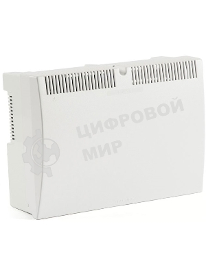Источник питания СКАТ-1200И7 12В 5А корпус под АКБ 2х12Ач холодный пуск СС ТР ПБ SKAT-1200I7 power supply 12V 5A case for 2x12Ah battery cold start SS TR PB