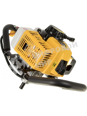 Мотобур Huter GGD-62 70/13/18