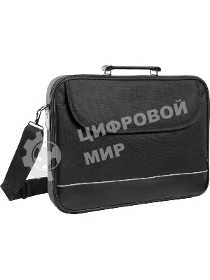 Сумка для ноутбука Defender Ascetic 15